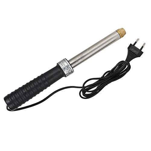 Horn Remover, Electric Horn Removing Tool, Practical Special Copper Head for Sheep Horn Remover Pasture Cattle Farm Cattle Horn Remover