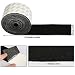 Fieltro Adhesivo Rollo Fieltro Muebles Suelo Cinta Protector Fieltro Cortable Antideslizante Evitar...