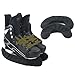 Soft Ice Skate Soles Covers Protector Ice Hockey Shoes Covers Skating Soakers Covers for Hockey Skate Figure Skate
