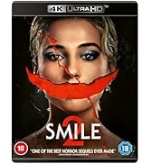 Smile 2 4K UHD [Region A & B & C]