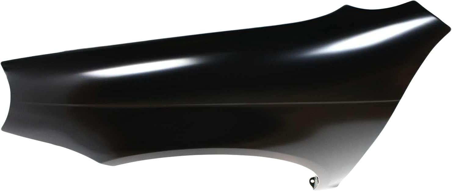 Garage-Pro CAPA Certified Fender for Volkswagen Jetta 2005-2010 Front Driver and Passenger Side Sedan Type 5