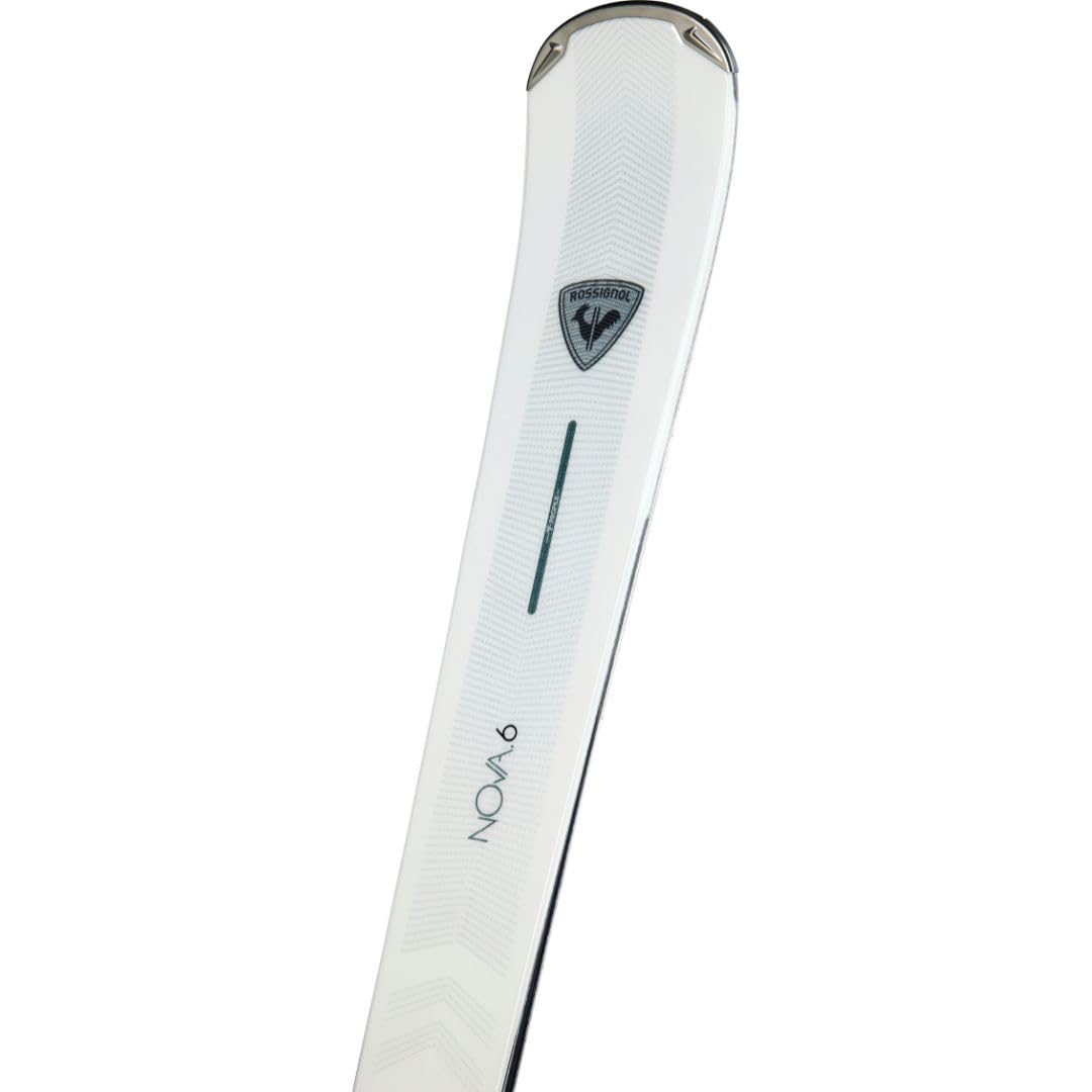 ROSSIGNOL Nova 6 + Xpress 11 2026 156 cm