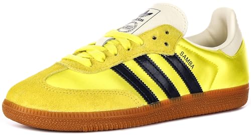 Image of adidas Samba Og W Women's 3-Stripes Retro Contrast 70S Trainers