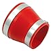 Spectre Performance 9742 Red 4" x 3.5