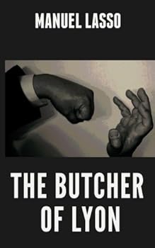 Paperback The Butcher of Lyon Book