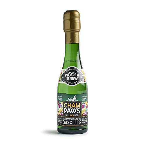 pawsecco amazon