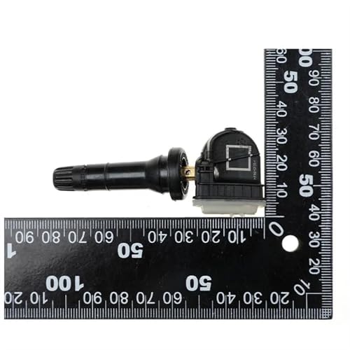 Capteur EV6T-1A180-CB 433 MHz de pression des pneus Ford