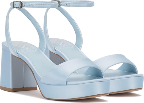 Image of Vince Camuto Women's Pendreya Platform Sandal
