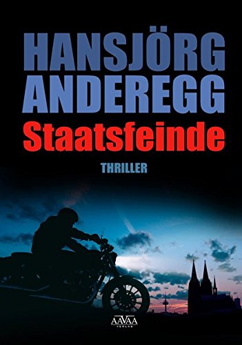 Preisvergleich Produktbild Staatsfeinde