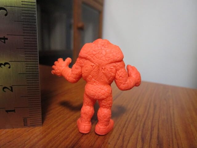 Amazon | キン消し パート5 スニゲーター 赤 キン肉マン消しゴム