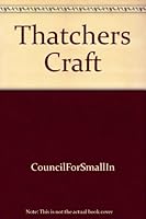 Thatchers Craft B000YBFS9I Book Cover