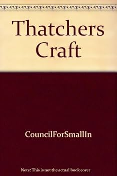 Hardcover Thatchers Craft Book