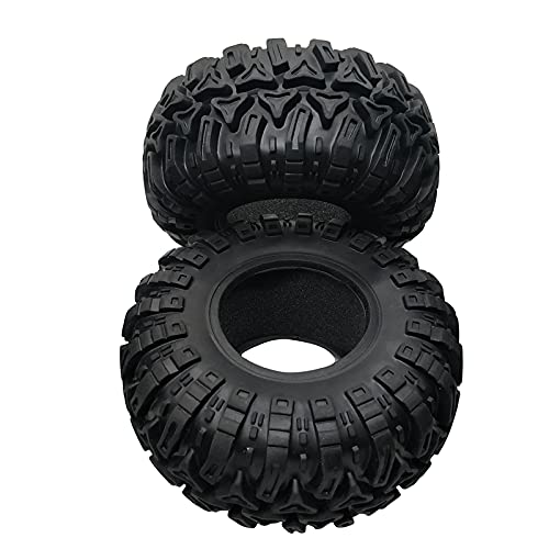 クローラーラジコン ホイールEXTREME MUDTERRAIN 2.2インチ クローラーラジコン ホイールEXTREME MUDTERRAIN 2.2インチ