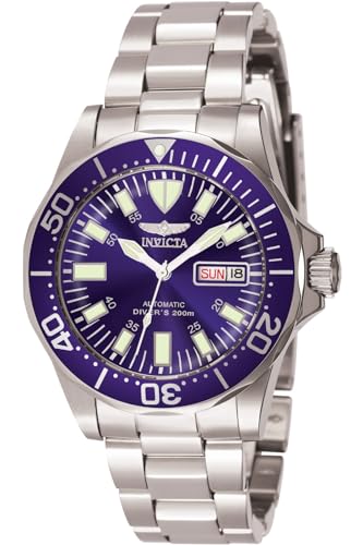Invicta Pro Diver Automatic Watch