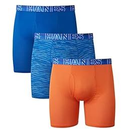 Hanes Men’s X-Temp...