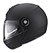Produktbild Schuberth - Anpassbarer Helm C3 Pro, 1545, - matt-schwarz, XS (52/53)