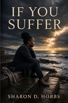 Paperback IF YOU SUFFER Book