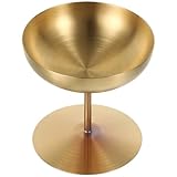 Gobelet de rangement pour les fêtes : son design attrayant et raffiné s'intègre parfaitement à différents environnements, notamment les maisons, les restaurants et les cafés. idéal pour les amuse-gueules lors des fêtes