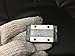 1Pcs New For Mini Linear Slider MR12ML