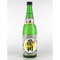 榮川酒造 栄川 本醸造酒 720ml