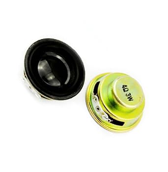 Speaker 3W 4R Amplificador de Parlante