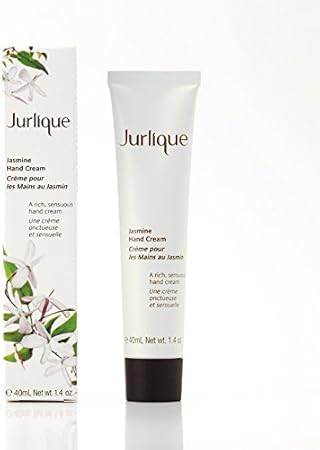 Amazon Co Jp ジュリーク ハンドクリーム ジャスミン 40ml ドラッグストア