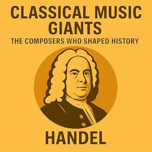 Page de couverture de Joseph Haydn – Father of the Symphony