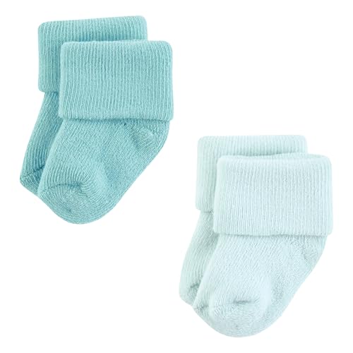 Image of Touched by Nature Unisex Baby Organic Cotton Bodysuits
