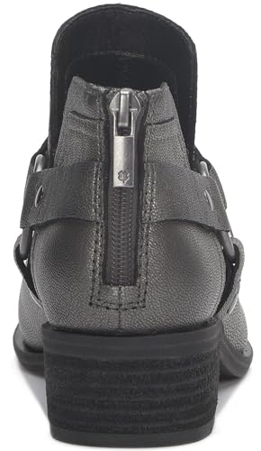 Lucky Brand Women's Boltin Ankle Boot3