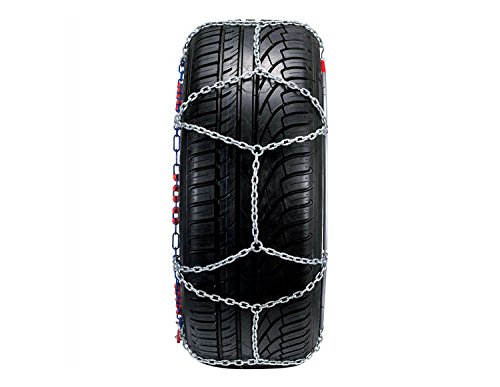 Maggi - CATENE DA NEVE PER AUTO LINEA THE ONE GRUPPO 75