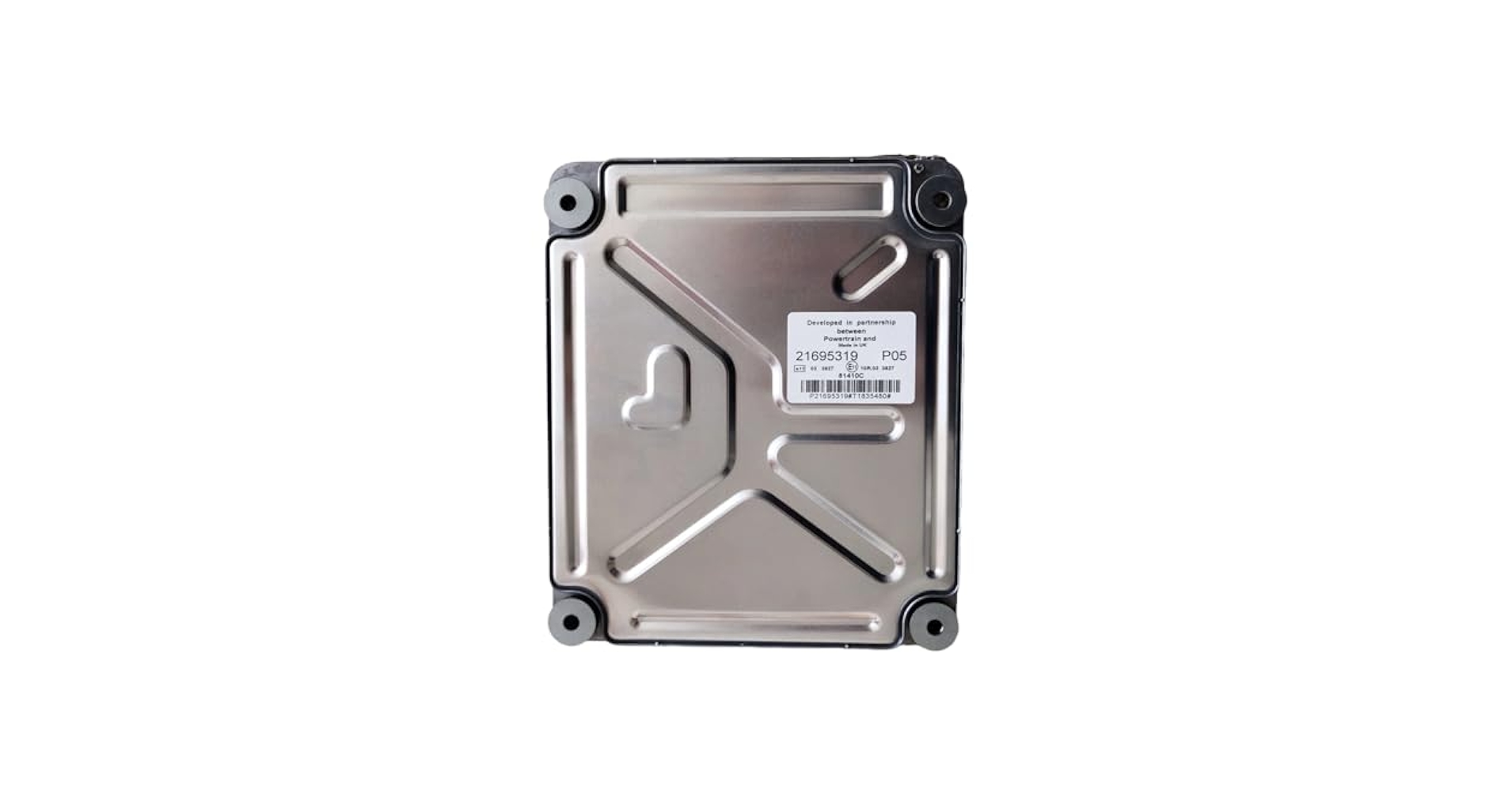 Amazon.com: IMELBUFF 21695319 20814594 24425461 ECU ECM