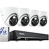 Reolink 12MP PoE Outdoor CCTV Camer...