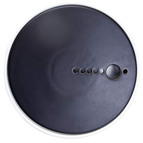 DOITOOL Sushi Serving Plate Sashimi Sushi Ceramic Serving Geta Plates Japanese Sushi Board Dry Ice Food Serving Dish Tray