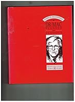 Dr. Mac, Planner for schools: Memoirs of my first 80 years 0929558006 Book Cover