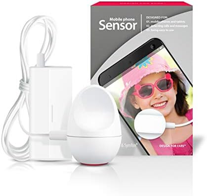 Bellman & Symfon Mobile Phone Sensor – Visit Smart Home System Co...