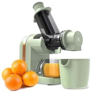 good juicers for beginners