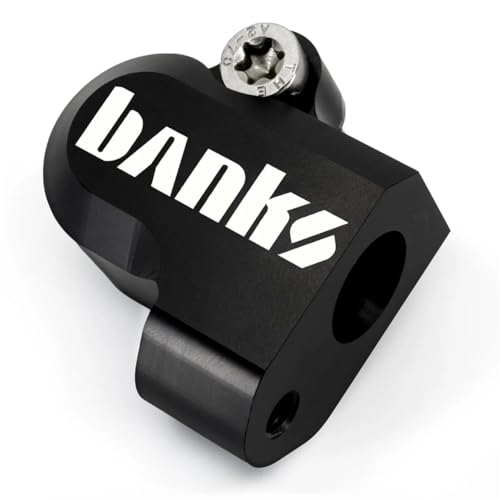 Banks Power 64414 GBE Fittings