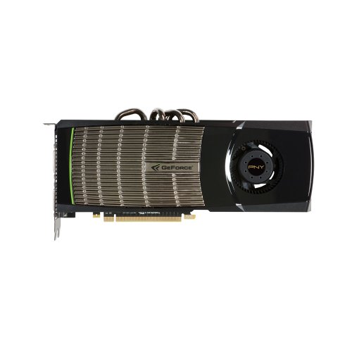 GeForce GTX 480 VCGGTX480XPB