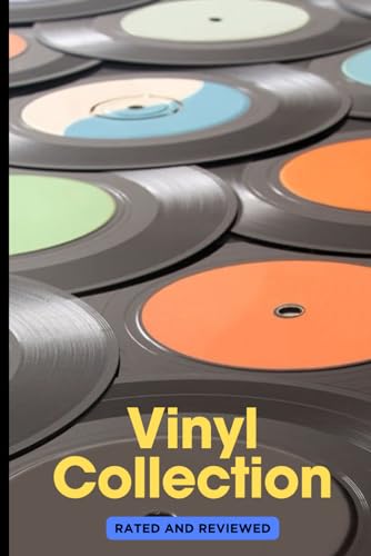  Vinyl Collection: Reviewed and rated!
