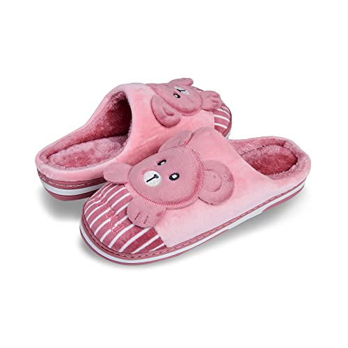 Image of CASSIEY Womens Indoor Slipper