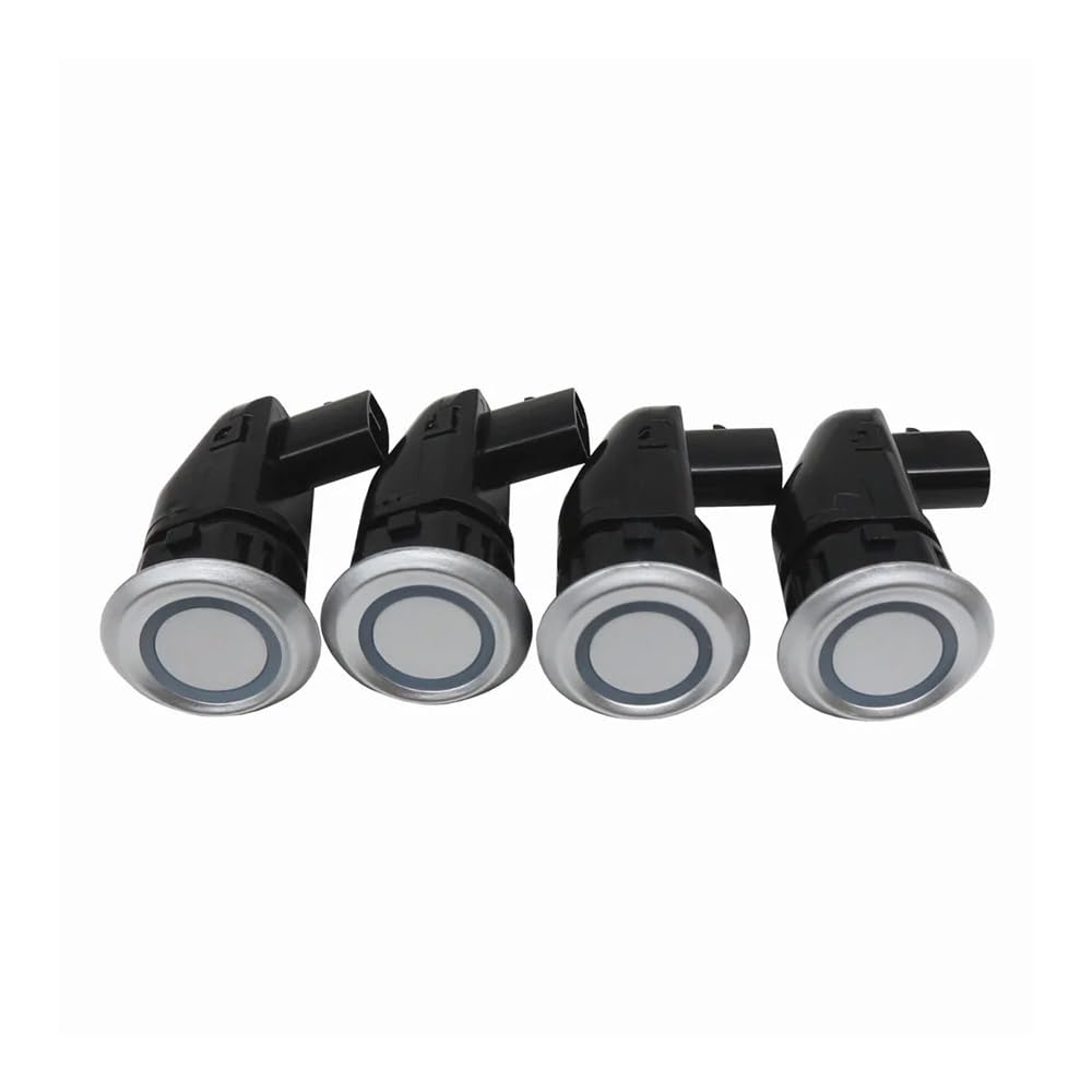 Capteur Stationnement Capteur de recul stationnement PDC, pièces automobiles, 4, pour Captiva 2006 – 2017