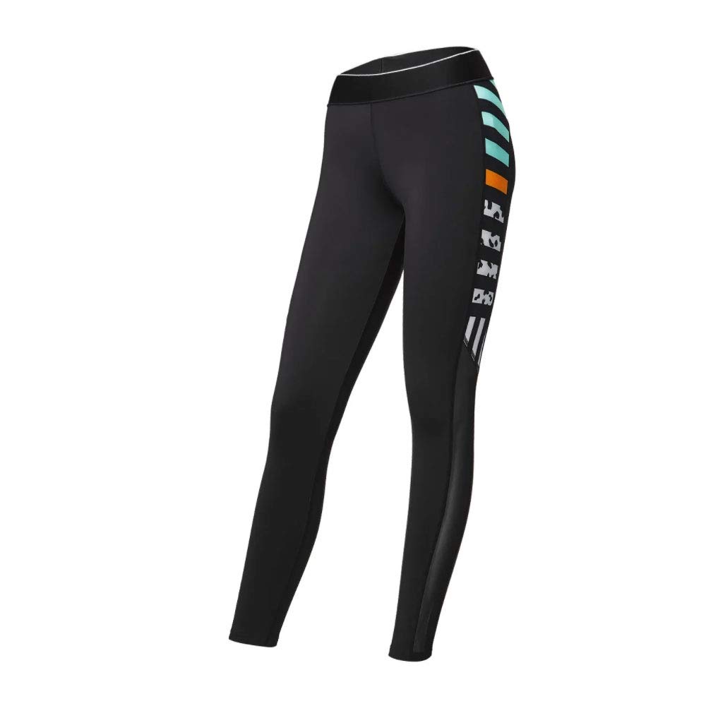 HEAD Collants Pep W Pantalon de Tennis Femme