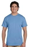 Hanes ComfortBlend® EcoSmart® Crewneck Men's T-Shirt