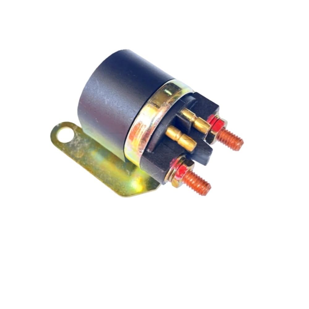 Relé Arranque Relé de arranque motocicleta para Keeway TX 125 200 50 para Urbanblade X-Ray para Zahara 125i
