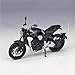 PuLaif Collection Computer Desktop Ornaments 1:18 for H-ONDA CB1000R 2018 Alloy Motorcycles Model Toy Gifts Collection