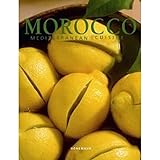 Morocco: Mediterranean Cuisine