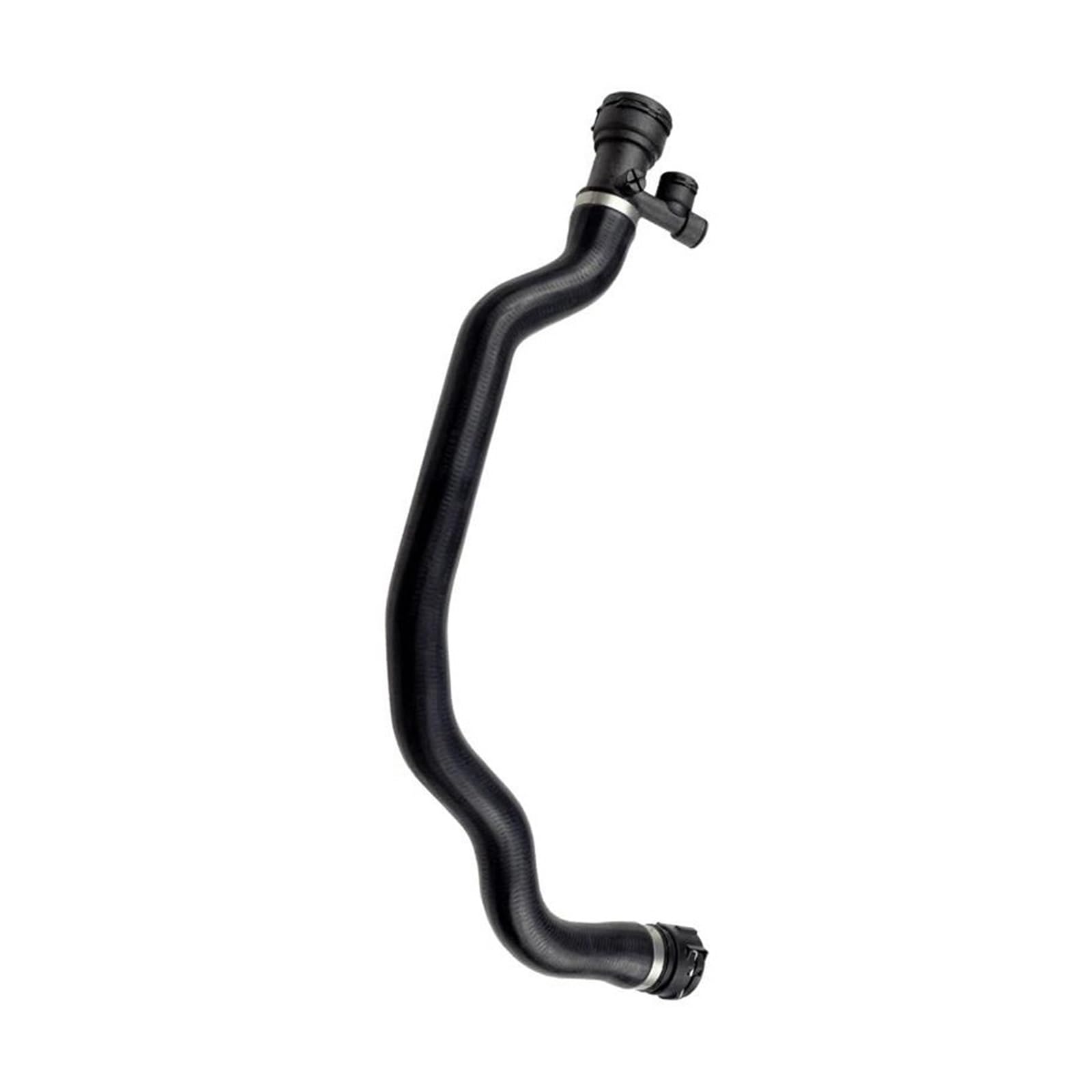 Manguito Turbo Manguera Radiador Tanque Agua De La Pipa Refrigerante Motor Para E46 11532249778