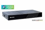 [page_title]-Vistron VT85 Digitaler HDTV Kabelreceiver für Vodafone, Unitymedia, Telecolumbus, M-Net usw. Scart