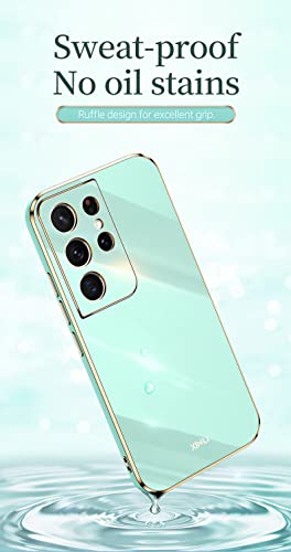 GOGME Cover per Samsung Galaxy S22 Ultra 5G