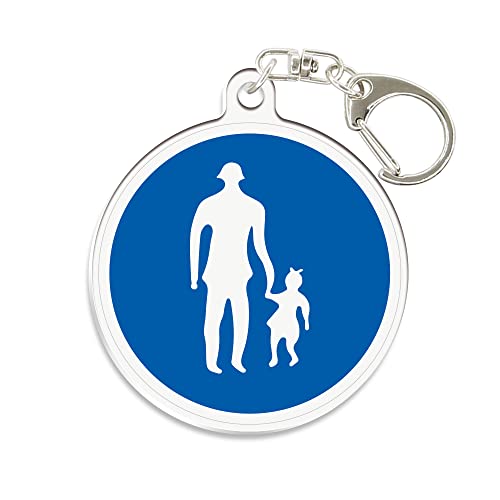 [TrendGate] ANL[z_[ W L[z_[ [ sҐp ] y ʔ AN L[`F[ ANL[ Acrylic key chain